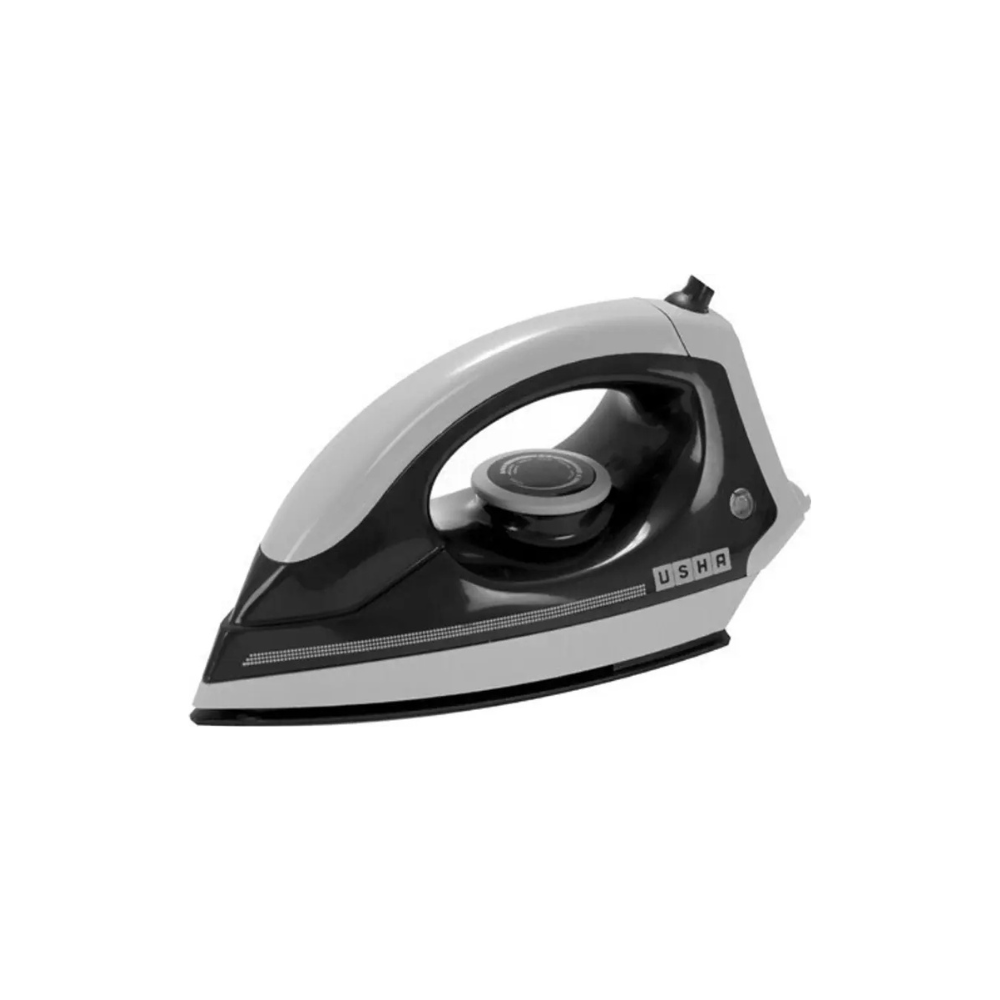 Nova Plus by Nova Amaze NI 46 1200 W Dry Iron (Black)