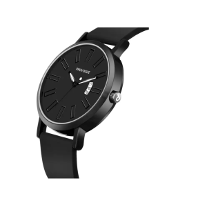 Analog Watch - For Men PZ-2001 Trendy Silicone Strap